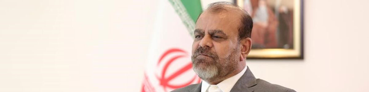 سرپرست روابط عمومی وزارت راه و شهرسازی منصوب شد